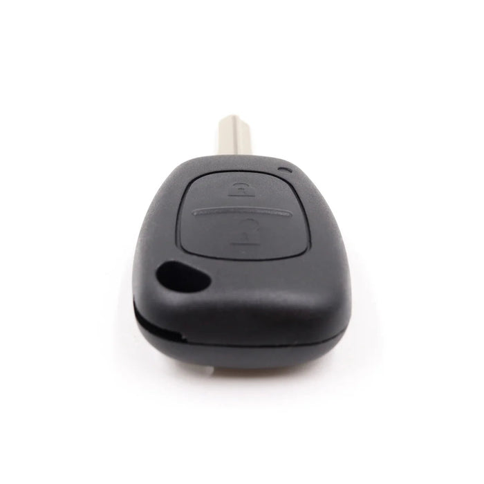 2 button remote 434 MHzKey to suit Renault FairTools