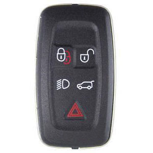 5 Button HU101 433MHz Smart Key to suit Land Rover Range Rover FairTools