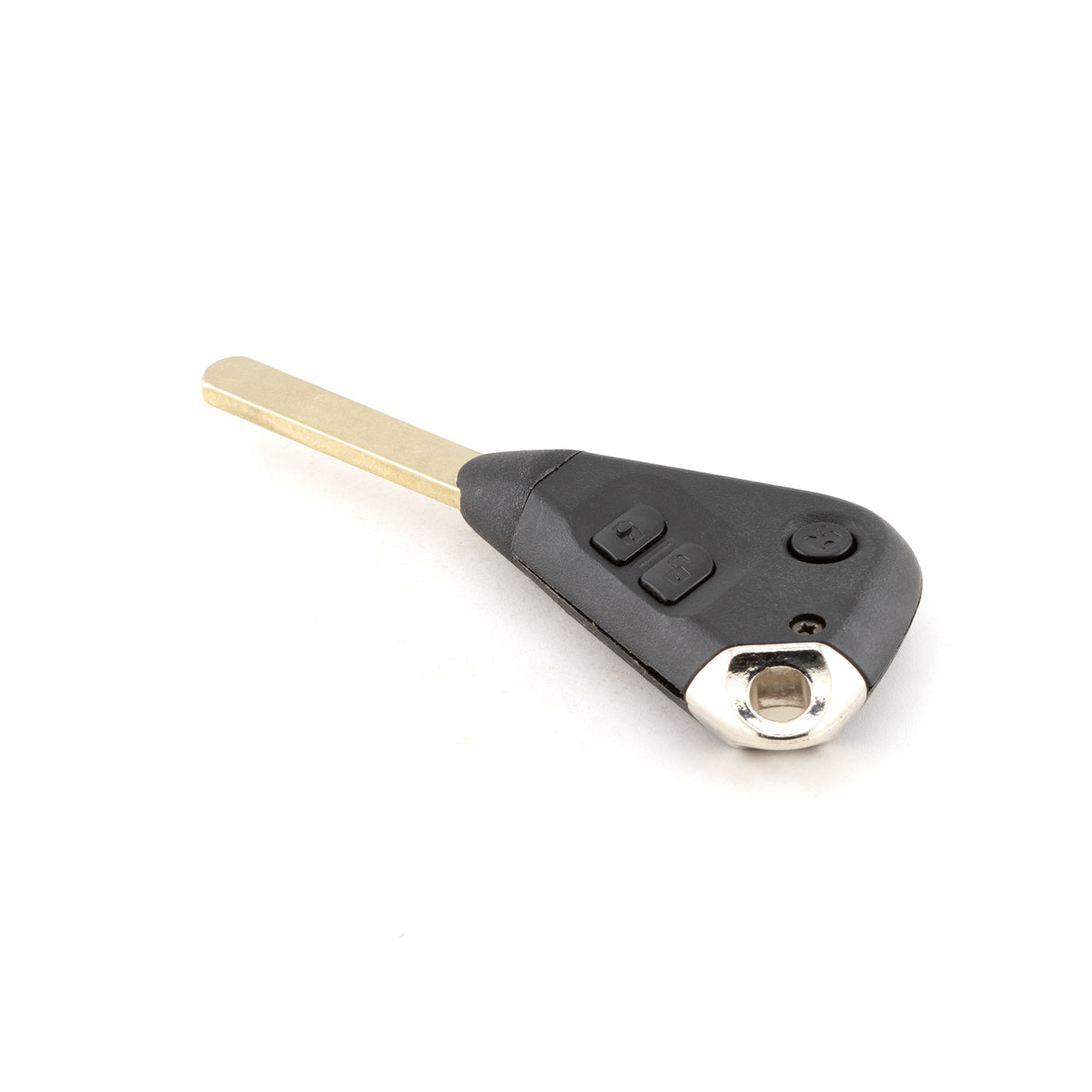 Subaru Impreza, Liberty & Forester 3 Button DAT17 Key