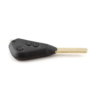 Subaru Impreza, Liberty & Forester 3 Button DAT17 Key