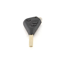 Subaru Impreza, Liberty & Forester 3 Button DAT17 Key