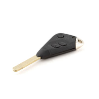 Subaru Impreza, Liberty & Forester 3 Button DAT17 Key