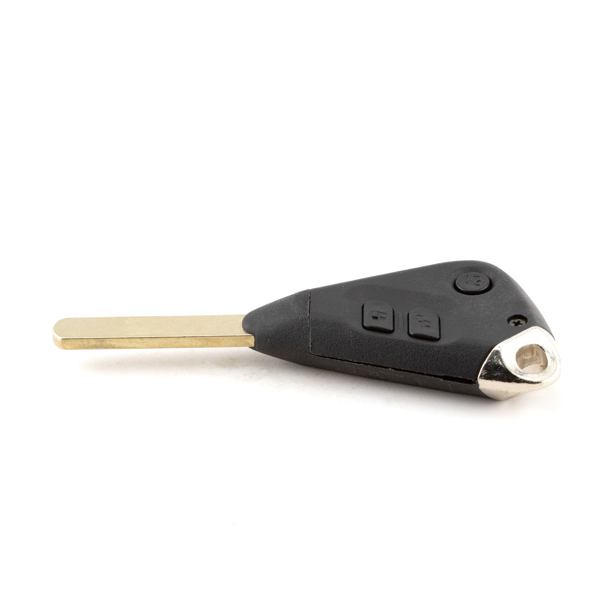 Subaru Impreza, Liberty & Forester 3 Button DAT17 Key