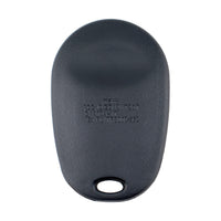 Toyota Aurion & Kluger 4 Button 433MHz Key Fob