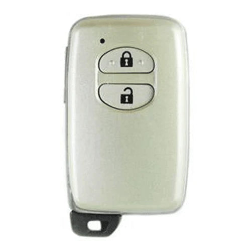 Toyota Compatible Car Key ID74 314MHz TOY48 – Aurion Camry Kluger FairTools
