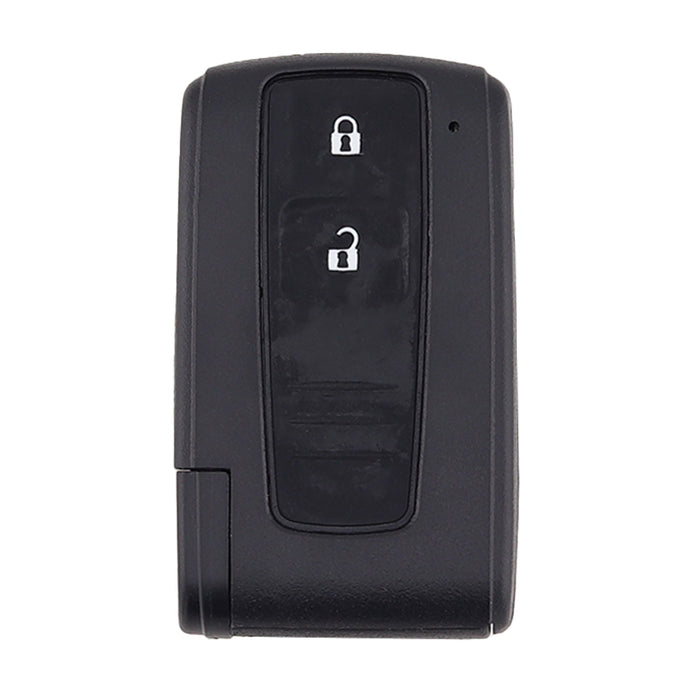 Toyota Corolla & Prius 2005-2011 2 Button Smart Key