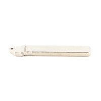 Volkswagen Golf, Passat & Tiguan 3 Button HU66 Flip Key