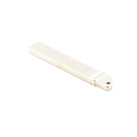 Volkswagen Golf, Passat & Tiguan 3 Button HU66 Flip Key