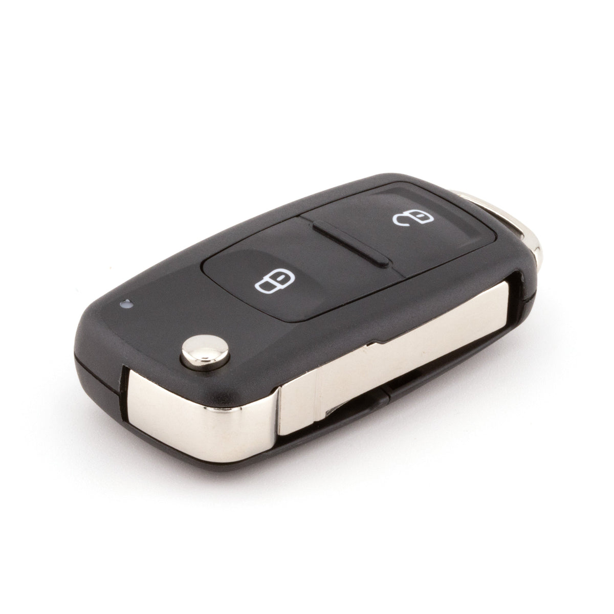 Volkswagen Amarok 2 Button HU66 Flip Key