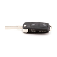 Volkswagen Amarok 2 Button HU66 Flip Key