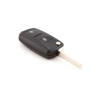 Volkswagen Amarok 2 Button HU66 Flip Key