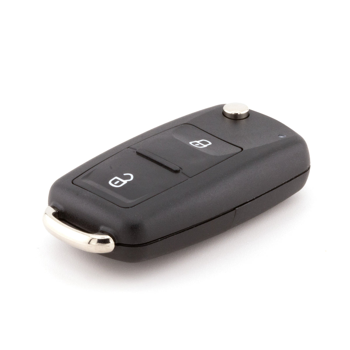 Volkswagen Amarok 2 Button HU66 Flip Key