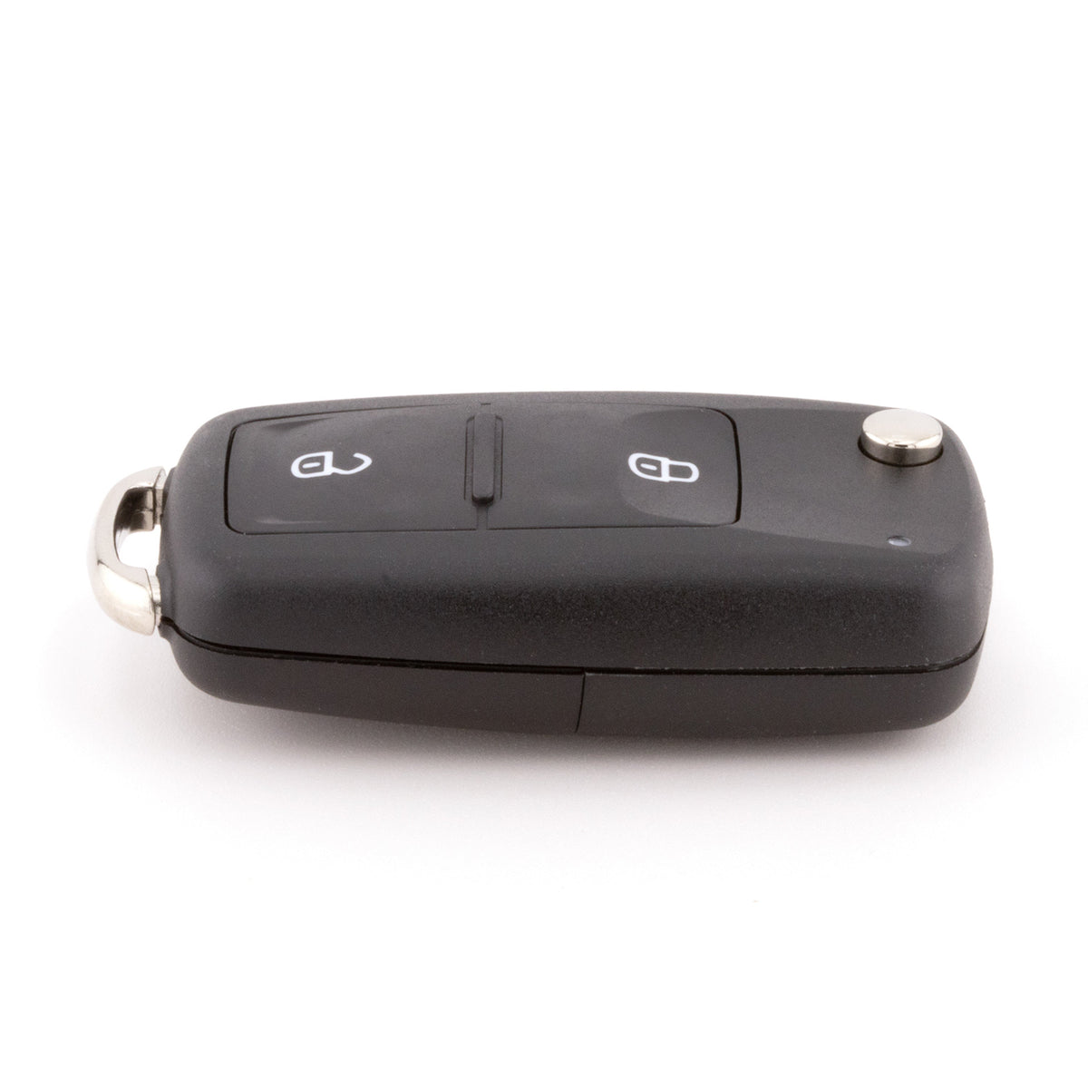 Volkswagen Amarok 2 Button HU66 Flip Key