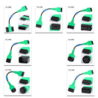 LAUNCH X431 EV Diagnosis Upgrade Kit + Activation Board for X431 PAD V & PAD VII - FairTools