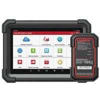 LAUNCH X431 PRO Dyno 2023 Professional Car OBDII Full System Diagnostic Scanner Launch