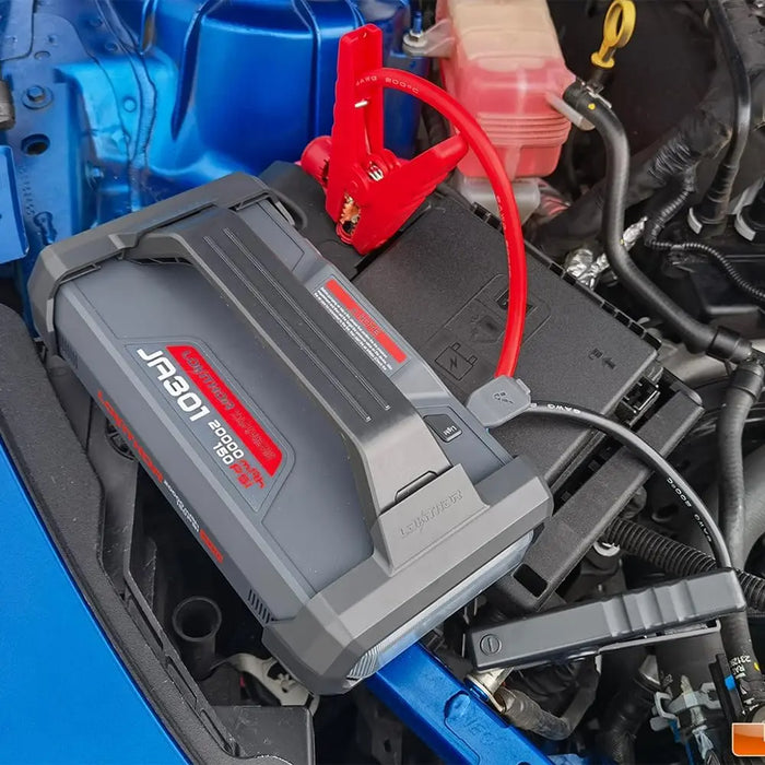 LOKITHOR JA301 Jump Starter