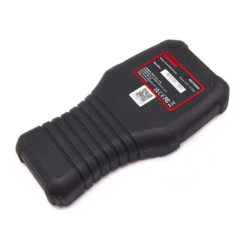 Launch BST-580D Code Reader and Battery Test Tool - FairTools