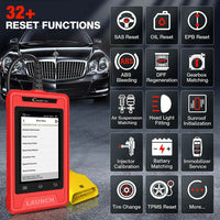 Launch CRE903 Full System Diagnostic OBD2 Scanner Launch Scan Tool - FairTools