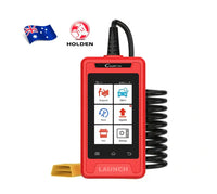 Launch CRE903 Full System Diagnostic OBD2 Scanner Launch Scan Tool - FairTools
