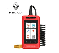 Launch CRE903 Full System Diagnostic OBD2 Scanner Launch Scan Tool - FairTools