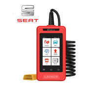 Launch CRE903 Full System Diagnostic OBD2 Scanner Launch Scan Tool - FairTools