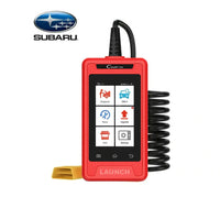Launch CRE903 Full System Diagnostic OBD2 Scanner Launch Scan Tool - FairTools