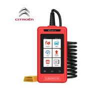 Launch CRE903 Full System Diagnostic OBD2 Scanner Launch Scan Tool - FairTools