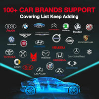 Launch CRE905 Full System Diagnostic OBD2 Scanner Launch Scan Tool - FairTools