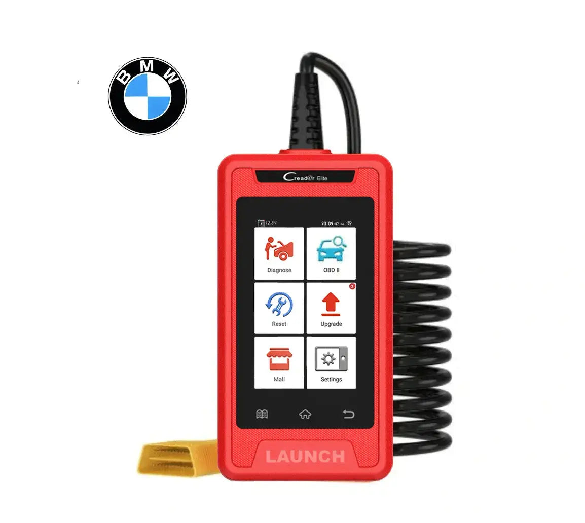 Launch CRE905 Full System Diagnostic OBD2 Scanner Launch Scan Tool - FairTools