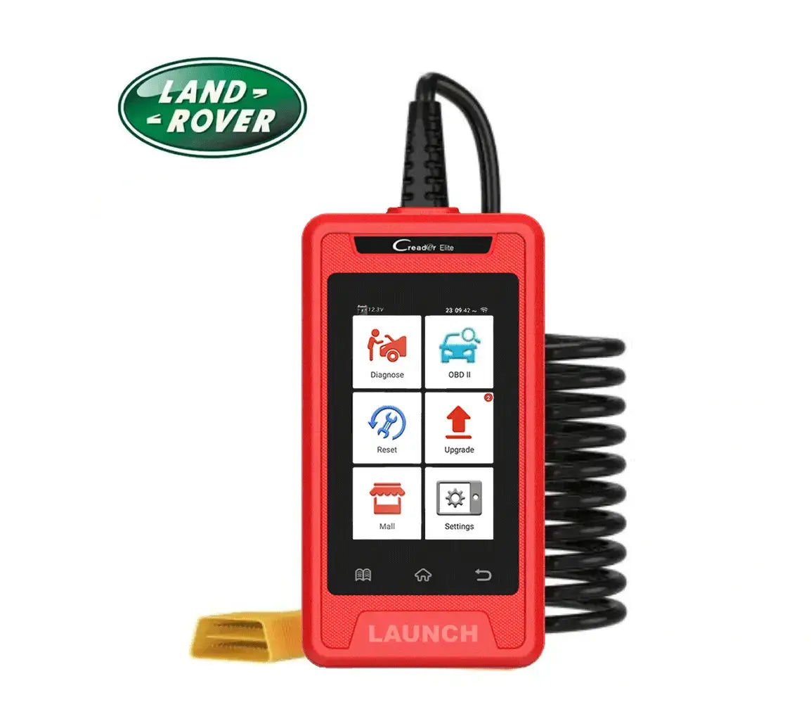 Launch CRE905 Full System Diagnostic OBD2 Scanner Launch Scan Tool - FairTools