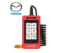 Launch CRE905 Full System Diagnostic OBD2 Scanner Launch Scan Tool - FairTools