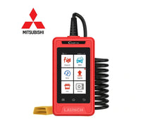 Launch CRE905 Full System Diagnostic OBD2 Scanner Launch Scan Tool - FairTools