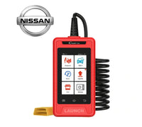 Launch CRE905 Full System Diagnostic OBD2 Scanner Launch Scan Tool - FairTools