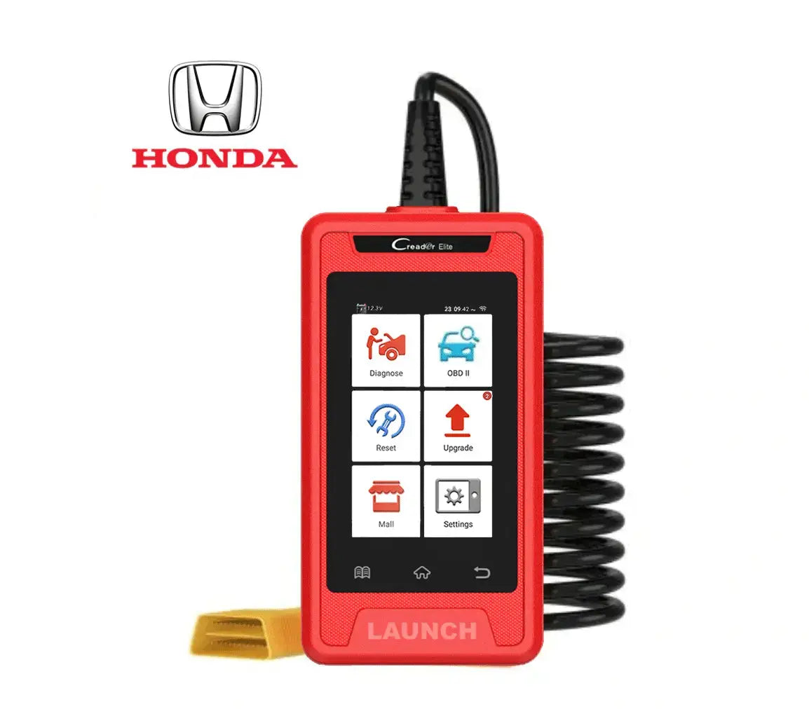 Launch CRE905 Full System Diagnostic OBD2 Scanner Launch Scan Tool - FairTools