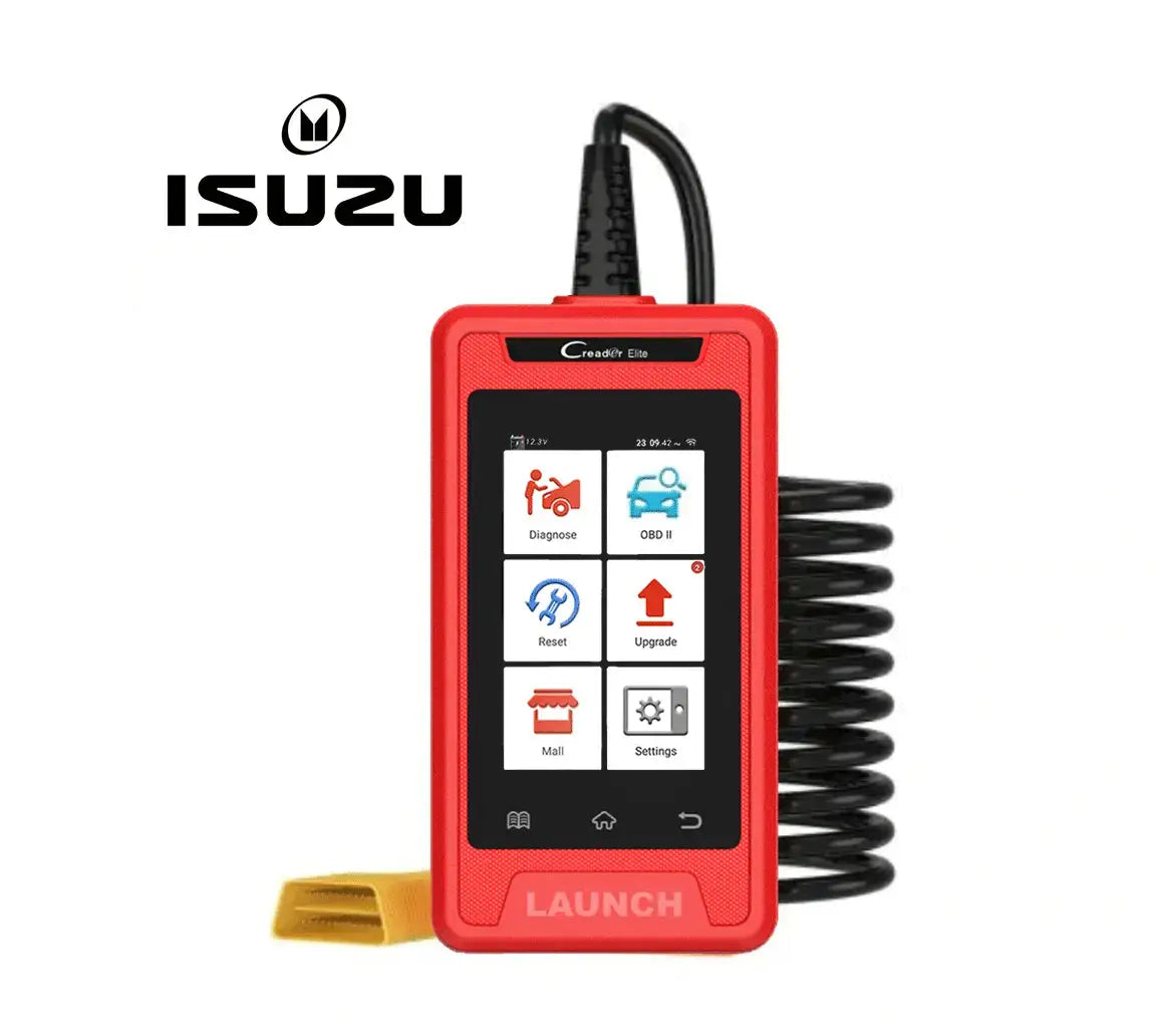 Launch CRE905 Full System Diagnostic OBD2 Scanner Launch Scan Tool - FairTools