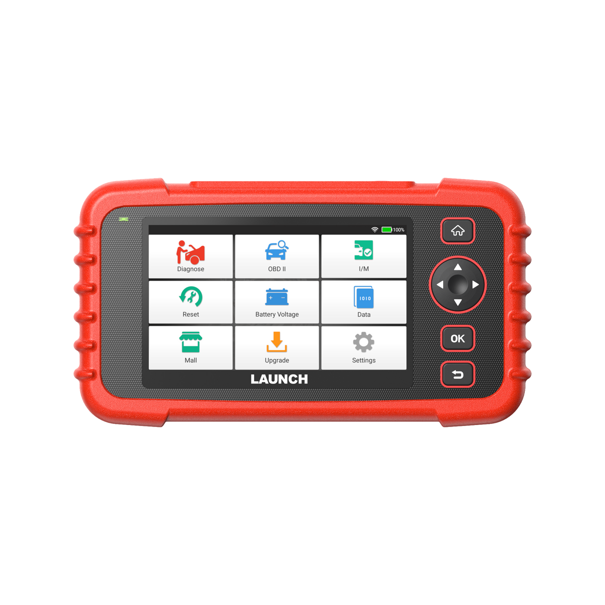 Launch CRP129X Plus All System Diagnosis Scanner Tool 