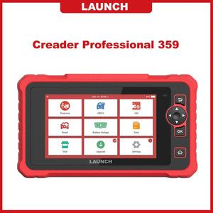 Launch CRP919S (359) Professional Car Code Reader OBD2 Car Scan Tool