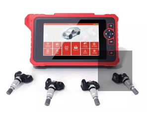 Launch CRT711 TPMS Relearn Programming Scanner