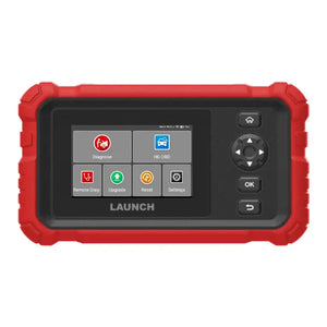 Launch CRP123S HD Creader Professional  Scan Tool