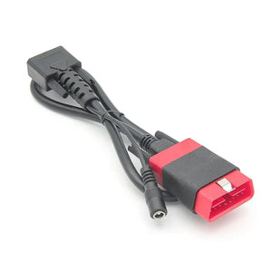 Launch HDB15 Famale to OBDII 16 Pin Male cable