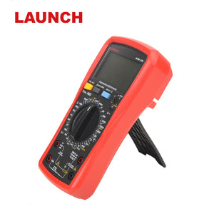 Launch MTM-100 Multi-functional Automobile Multimeter