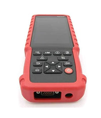 Launch Pilot Scan Tool