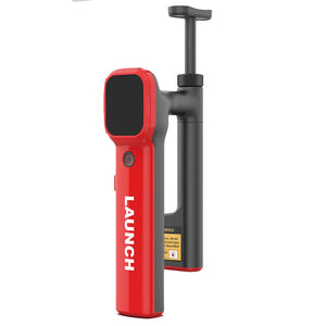 Launch Tread Master Handheld Depth Examiner Tool