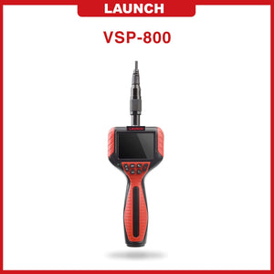 Launch VSP-800 Videoscope 800 2.7" Endscorpe Inspection Camera Videoscope