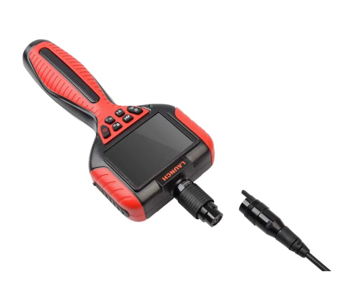 Launch VSP-800 Videoscope