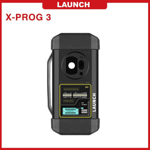 Launch X-PROG 3 Advanced Immobilizer & Key Programmer