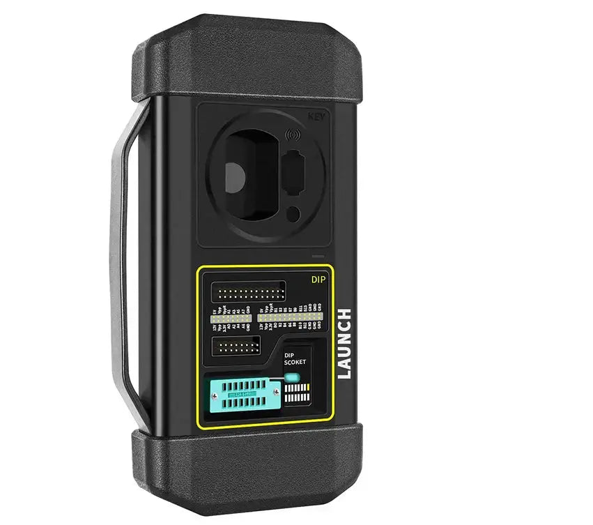 Launch X-PROG 3 Advanced Immobilizer & Key Programmer - FairTools