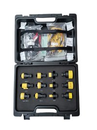 Launch X431 PRO 3 SE HD 24V Heavy Duty Diagnostics Launch