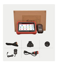 Launch X431 PRO SE 8" Professional Diagnostic Scan Tool Launch