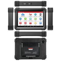 Launch X431 PRO3 APEX 10.1" Bidirectional Scan Tool Car Diagnostic Scanner - FairTools